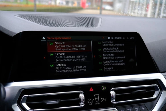 BMW 3 Serie - Afbeelding 25 van 30