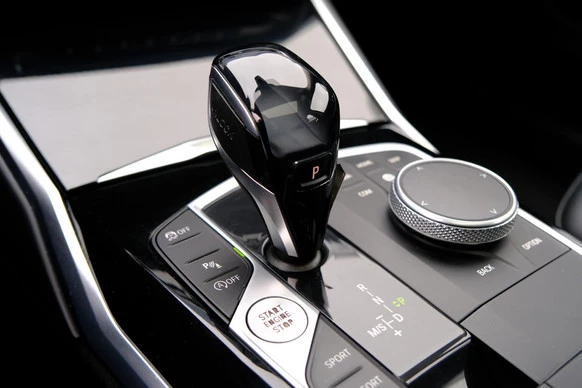 BMW 3 Serie - Afbeelding 26 van 30