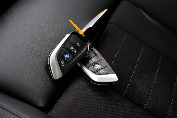 BMW 3 Serie - Afbeelding 29 van 30