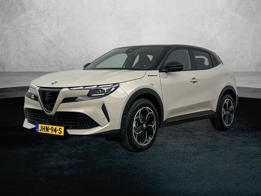 Alfa Romeo Junior - Afbeelding 1 van 21