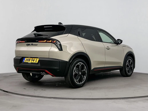 Alfa Romeo Junior - Afbeelding 2 van 21