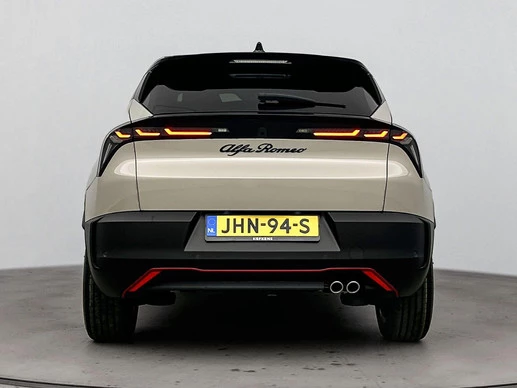 Alfa Romeo Junior - Afbeelding 5 van 21