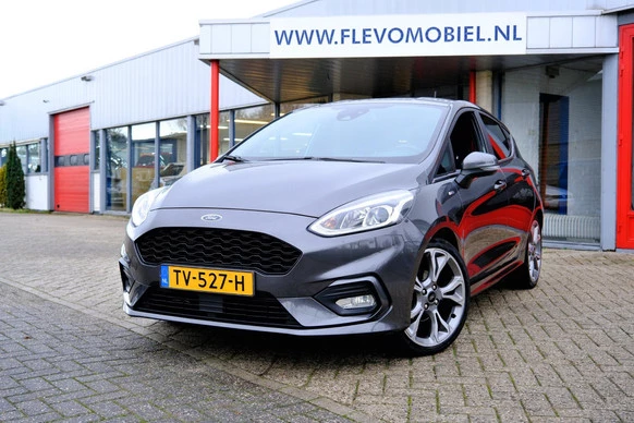 Ford Fiesta - Afbeelding 1 van 30