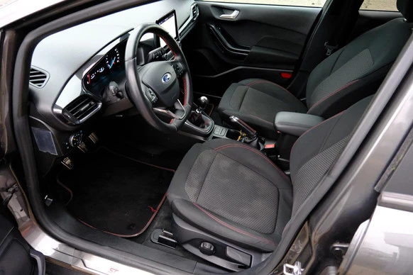 Ford Fiesta - Afbeelding 2 van 30