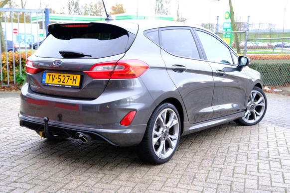 Ford Fiesta - Afbeelding 3 van 30