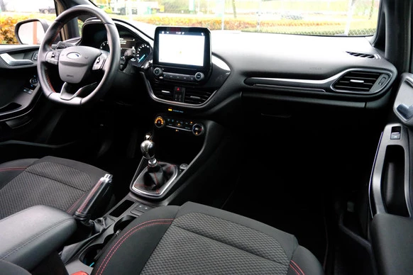 Ford Fiesta - Afbeelding 5 van 30