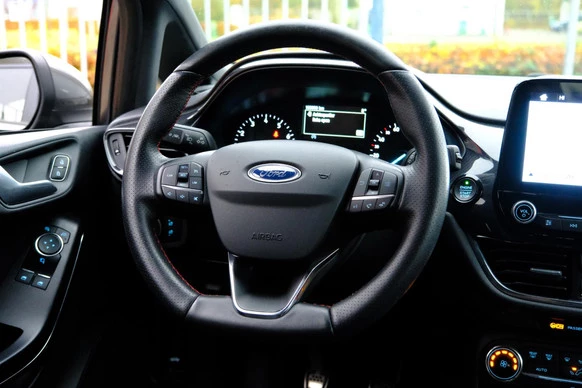 Ford Fiesta - Afbeelding 6 van 30