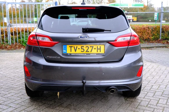 Ford Fiesta - Afbeelding 8 van 30