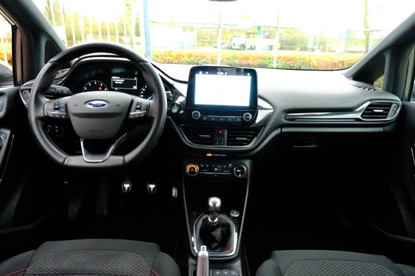 Ford Fiesta - Afbeelding 12 van 30