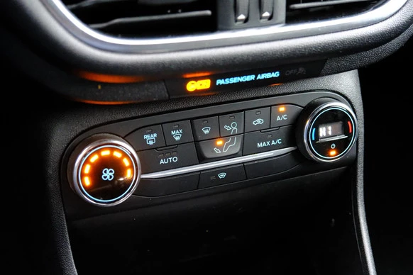 Ford Fiesta - Afbeelding 14 van 30