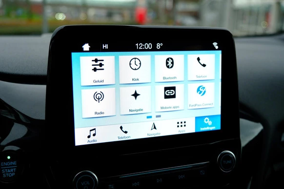 Ford Fiesta - Afbeelding 15 van 30