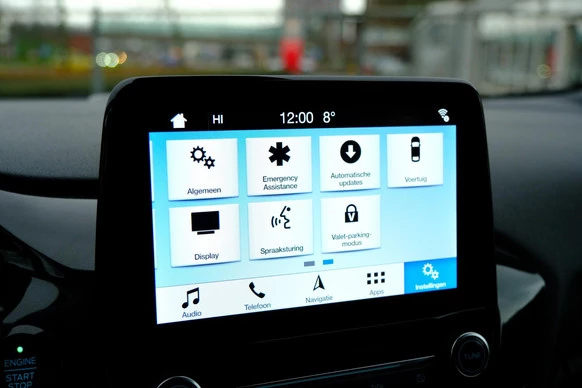 Ford Fiesta - Afbeelding 16 van 30