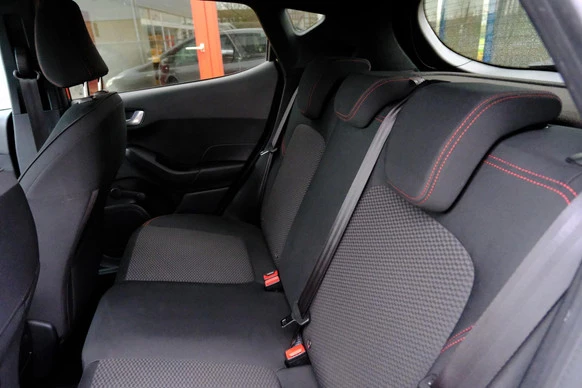 Ford Fiesta - Afbeelding 28 van 30