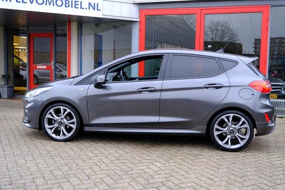 Ford Fiesta - Afbeelding 30 van 30