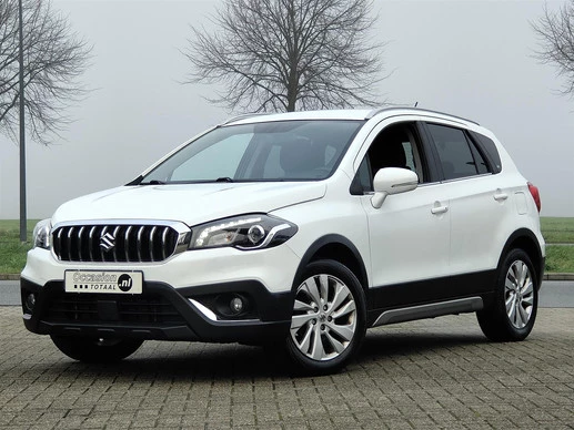 Suzuki S-Cross - Afbeelding 1 van 20