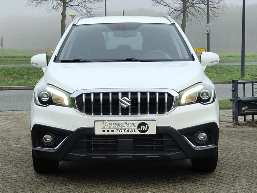 Suzuki S-Cross - Afbeelding 2 van 20