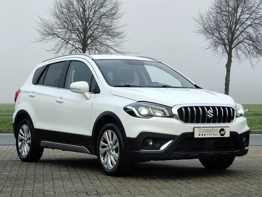 Suzuki S-Cross - Afbeelding 3 van 20