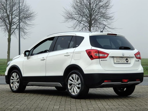 Suzuki S-Cross - Afbeelding 4 van 20