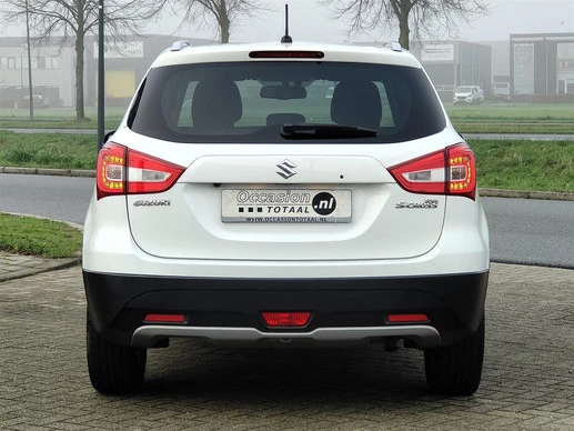 Suzuki S-Cross - Afbeelding 5 van 20