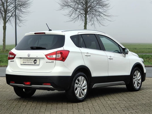 Suzuki S-Cross - Afbeelding 6 van 20