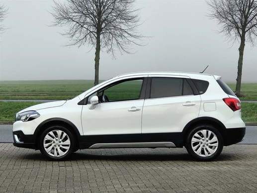 Suzuki S-Cross - Afbeelding 7 van 20