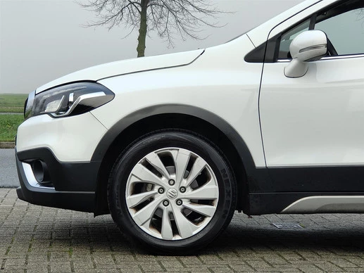Suzuki S-Cross - Afbeelding 8 van 20
