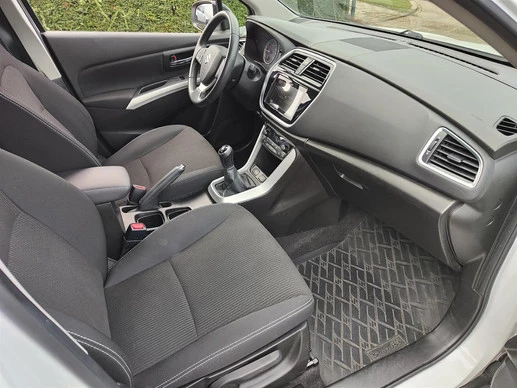 Suzuki S-Cross - Afbeelding 11 van 20