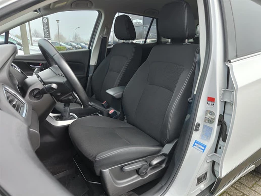 Suzuki S-Cross - Afbeelding 12 van 20