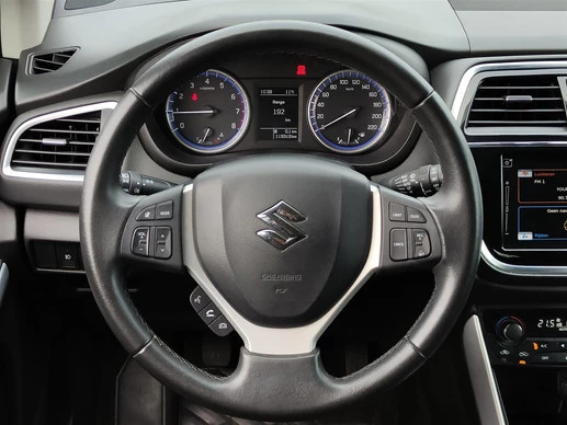 Suzuki S-Cross - Afbeelding 15 van 20