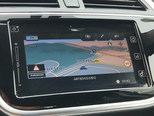 Suzuki S-Cross - Afbeelding 17 van 20