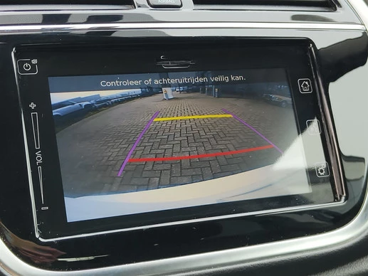 Suzuki S-Cross - Afbeelding 18 van 20