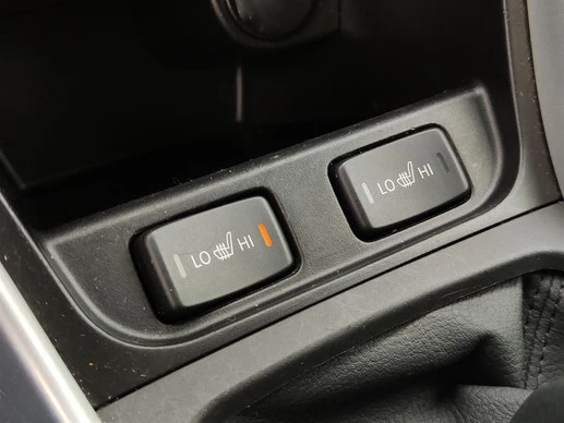 Suzuki S-Cross - Afbeelding 19 van 20