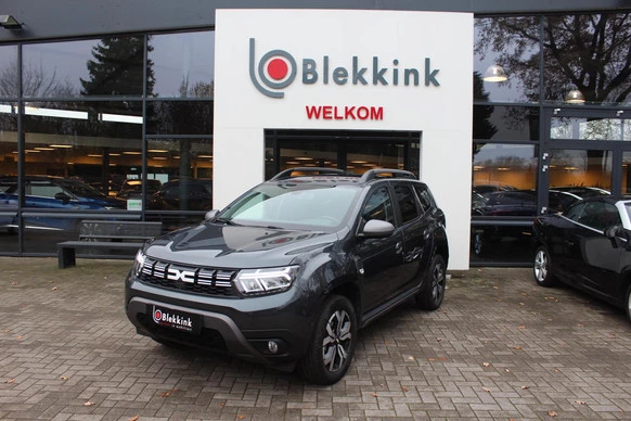 Dacia Duster - Afbeelding 2 van 29