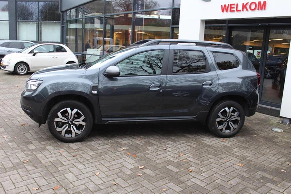 Dacia Duster - Afbeelding 3 van 29
