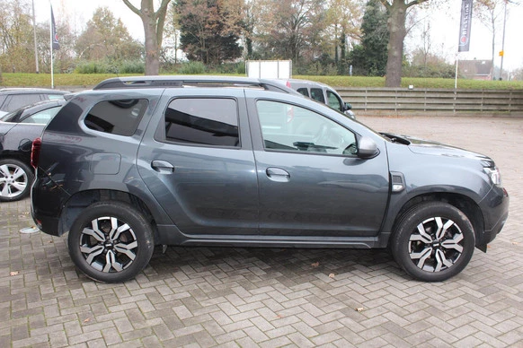 Dacia Duster - Afbeelding 4 van 29
