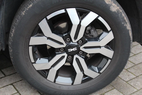 Dacia Duster - Afbeelding 5 van 29