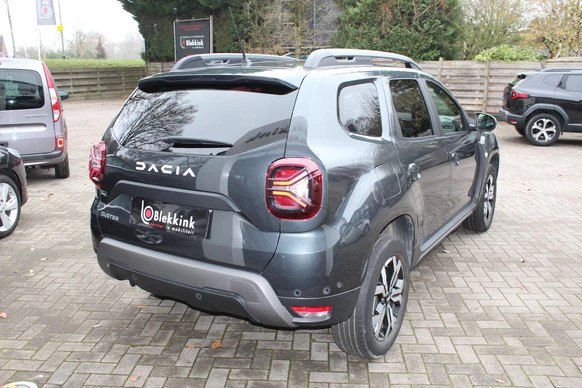 Dacia Duster - Afbeelding 6 van 29
