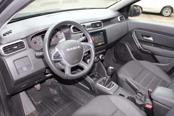 Dacia Duster - Afbeelding 7 van 29