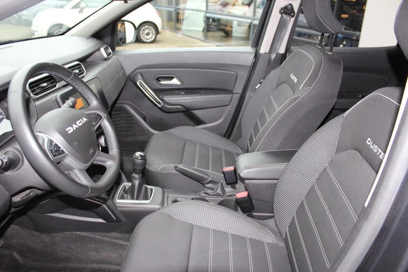 Dacia Duster - Afbeelding 8 van 29