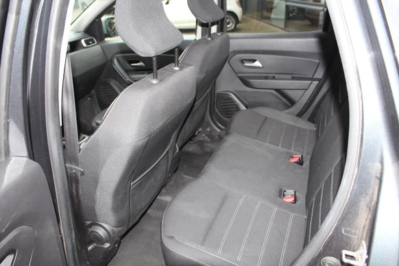 Dacia Duster - Afbeelding 10 van 29