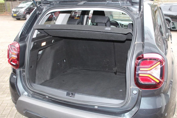 Dacia Duster - Afbeelding 11 van 29