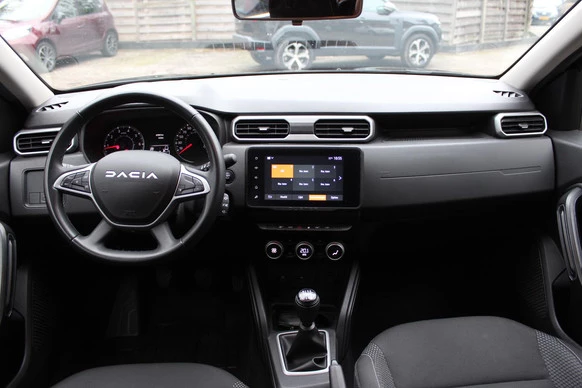 Dacia Duster - Afbeelding 12 van 29