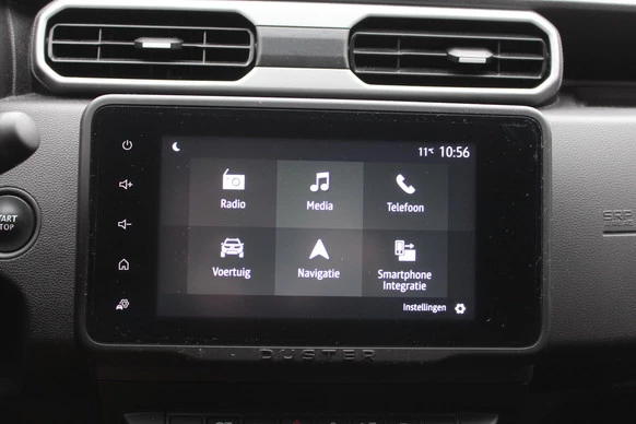 Dacia Duster - Afbeelding 13 van 29