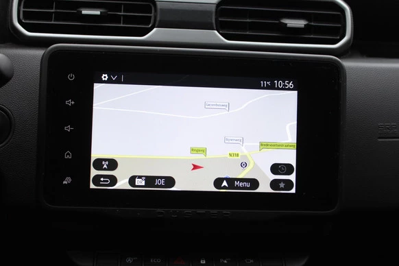 Dacia Duster - Afbeelding 14 van 29