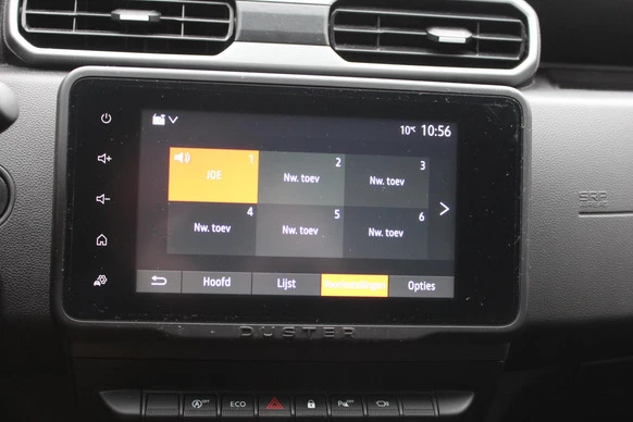 Dacia Duster - Afbeelding 15 van 29