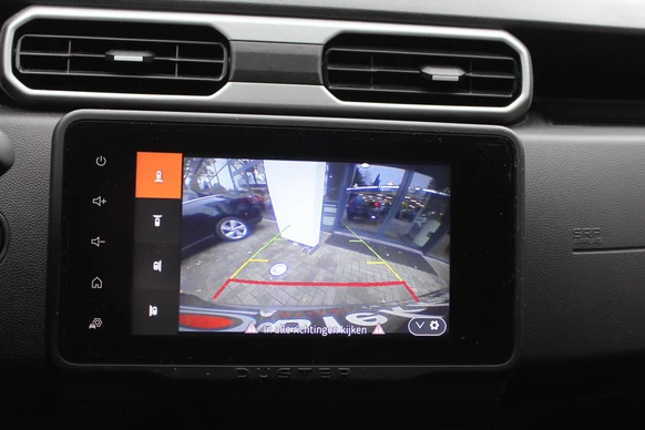 Dacia Duster - Afbeelding 16 van 29