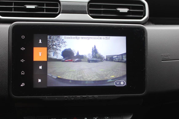 Dacia Duster - Afbeelding 17 van 29