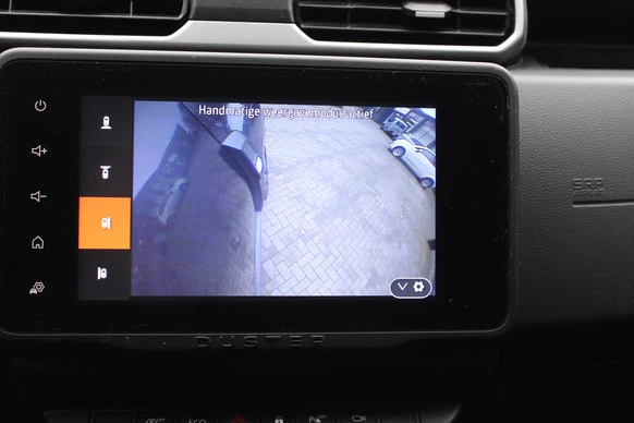 Dacia Duster - Afbeelding 18 van 29