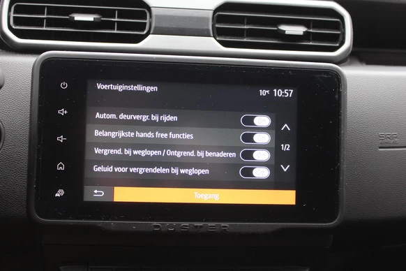 Dacia Duster - Afbeelding 19 van 29