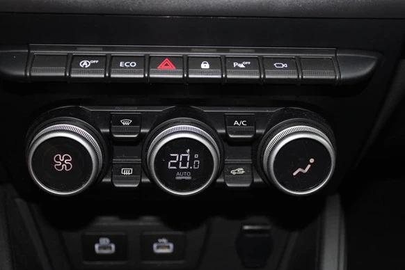 Dacia Duster - Afbeelding 20 van 29